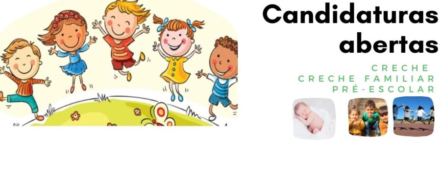 Inscrições Abertas